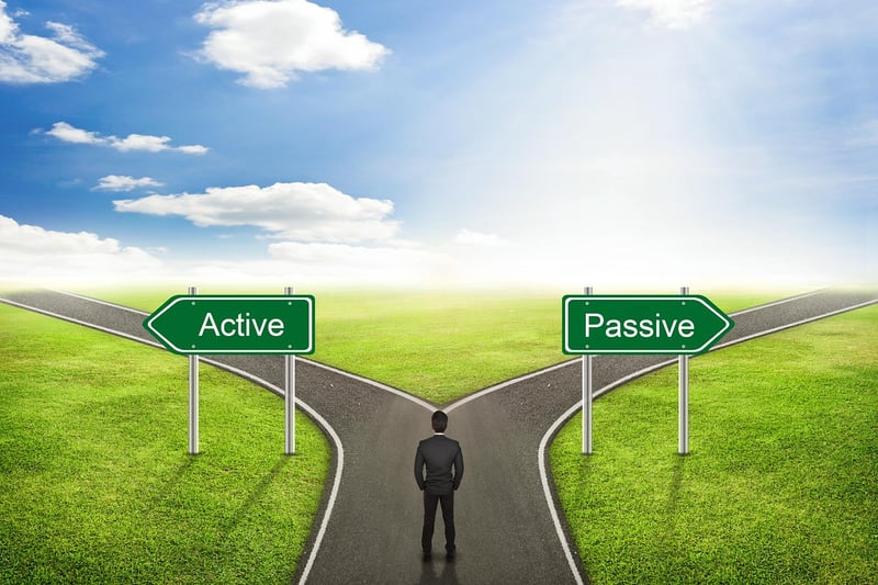 Passive Income Streams